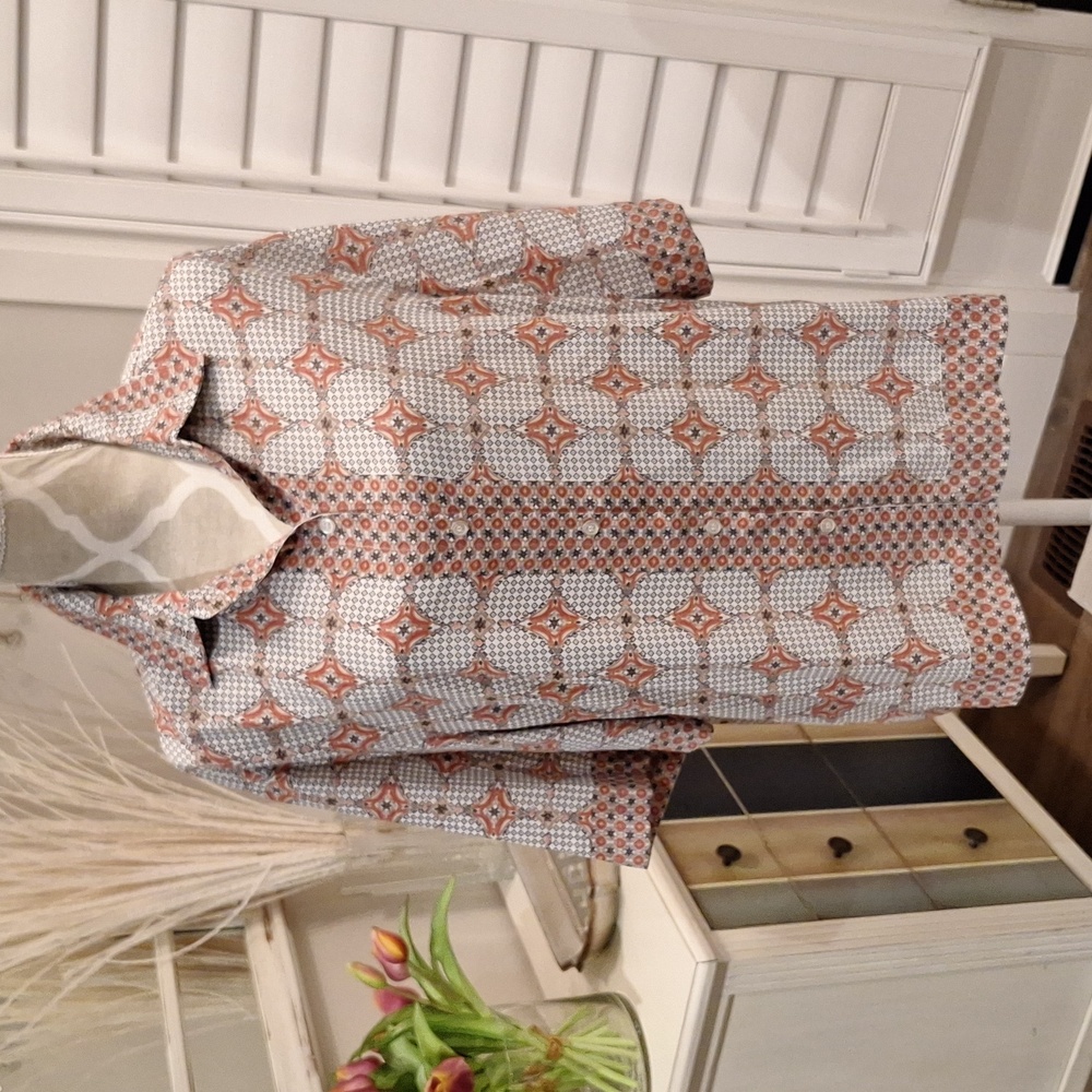 🆕️[M]Max Studio blouse